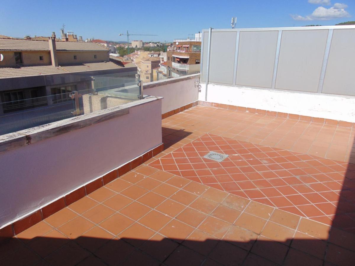 Penthouse Overlooking Cuenca Cuenca  Exterior photo
