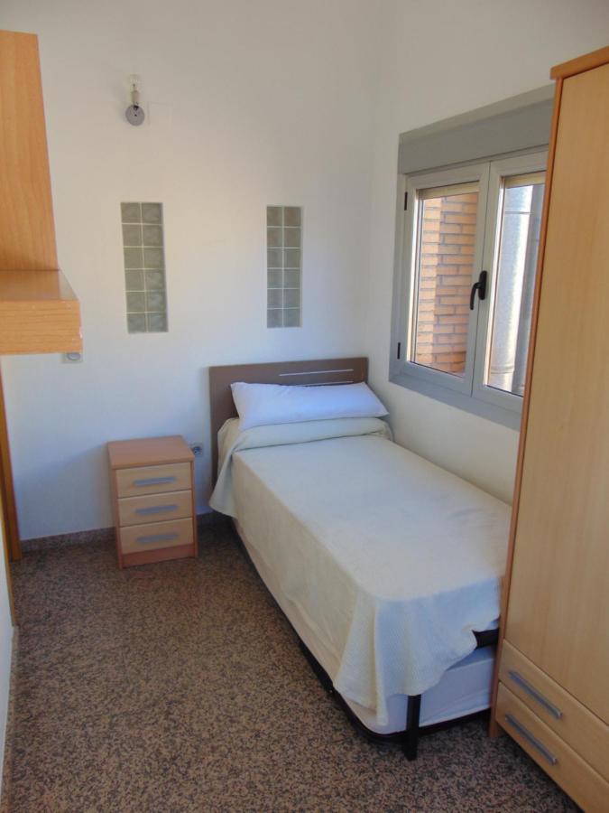 Penthouse Overlooking Cuenca Cuenca  Exterior photo